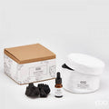 Edg - profumo pietre nere carbone piu' essenza | rohome | Rohome