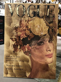 Quadro - tela vogue gioiello 50x70 | Rohome