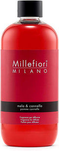 RICARICA DIFFUSORE MELA E CANNELLA 500 ML | ROHOME | Rohome