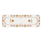 Runner 45x150 pupi siciliani rosso | rohome - Rohome
