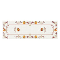 Runner 45x150 pupi siciliani rosso | rohome - Rohome