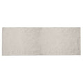 Runner da tavolo beige in lino e cotone | rohome | Rohome