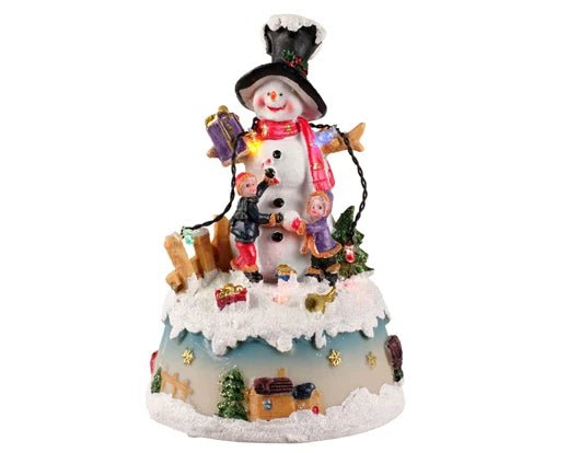 Scenografia natale led | rohome - Rohome