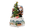 Scenografia natale led piccola | rohome | Rohome