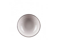 Servizio piatti in ceramica crema | rohome - Rohome