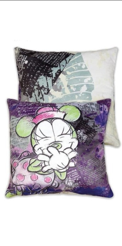 Egan - cuscino mickey color | rohome - Rohome