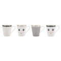 Miss etoile - tazza in porcellna | rohome | Rohome