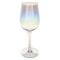 Set 6 calici da vino multicolor | rohome | Rohome