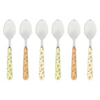 Thun- set 6 cucchiaini country| rohome - Rohome