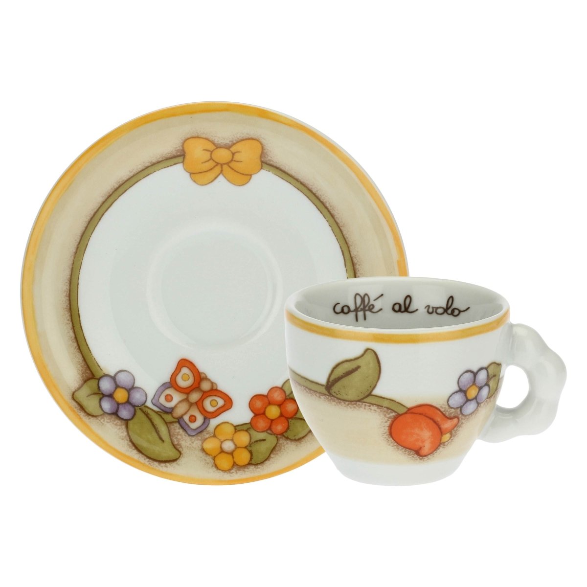 Thun- set 6 tazzine caffÈ country| rohome - Rohome