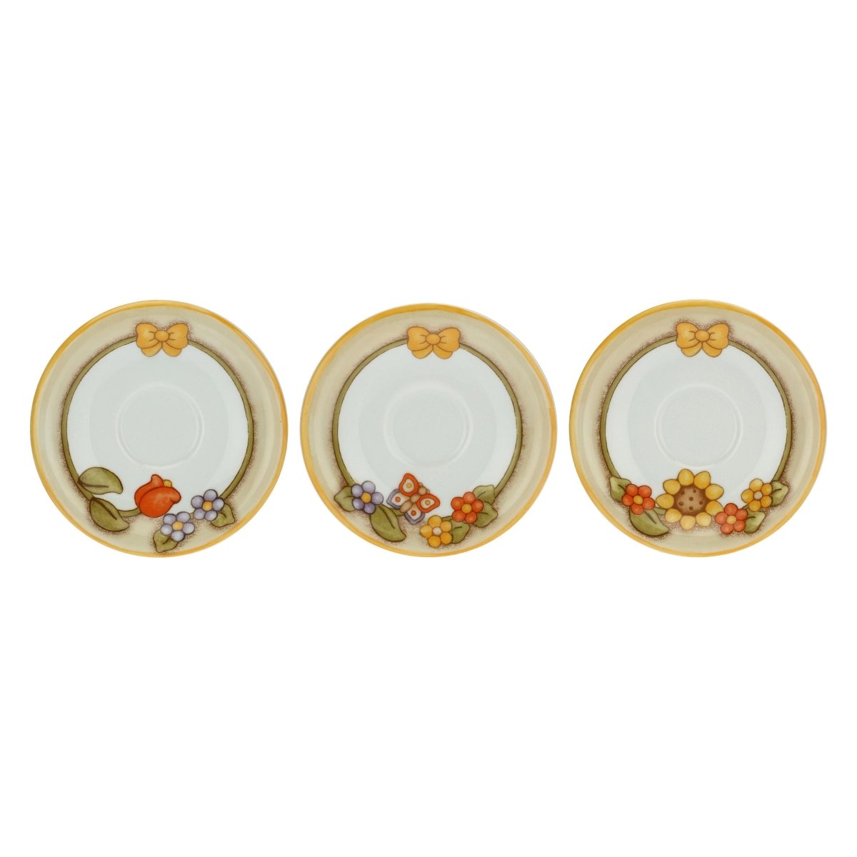 Thun- set 6 tazzine caffÈ country| rohome - Rohome