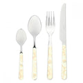 Thun - set 8 posate elegance| rohome | Rohome