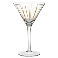 Set bicchieri aperitivo martini - Rohome