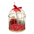 Set candela e profumatore ambiente xmas | rohome | Rohome