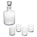 Set whisky in vetro | rohome | Rohome