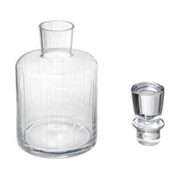 Set whisky in vetro | rohome - Rohome