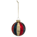 Palla sfera di natale circo | rohome | Rohome