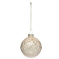 Sfera natalizia celine | Rohome