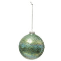 Sfera natalizia green | Rohome