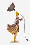 Skitso lamps - lampada little girl malala | rohome | Rohome