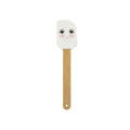 Miss etoile - spatola in silicone e legno | rohome | Rohome