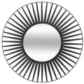 Specchio decorativo verona d 50 cm | Rohome