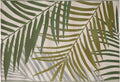 Tappeto tropic | rohome | Rohome