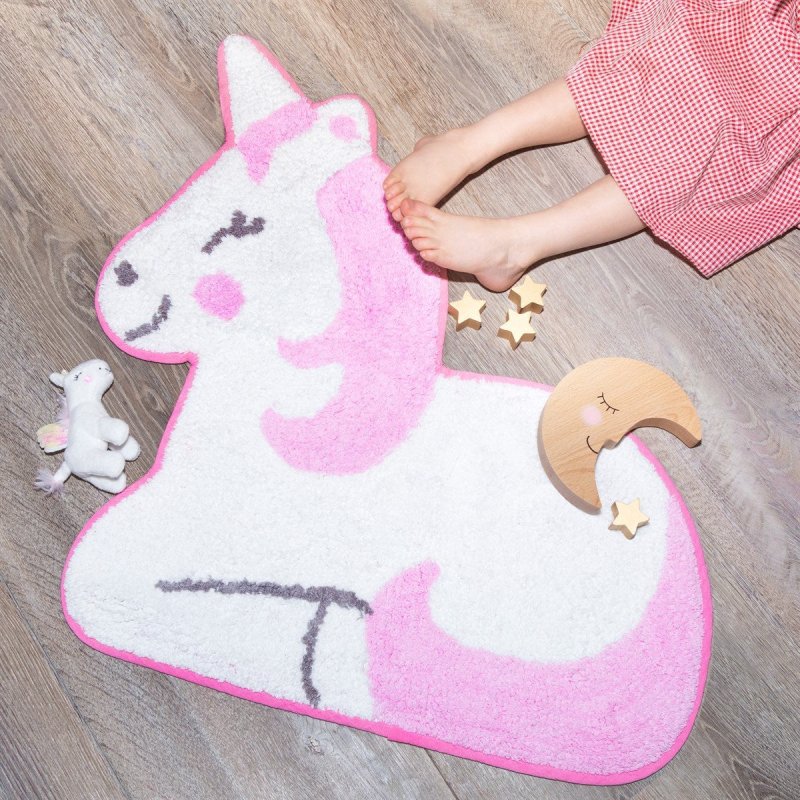 Tappeto unicorno | rohome - Rohome