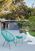 Tavolino parker atol per esterni | rohome - Rohome