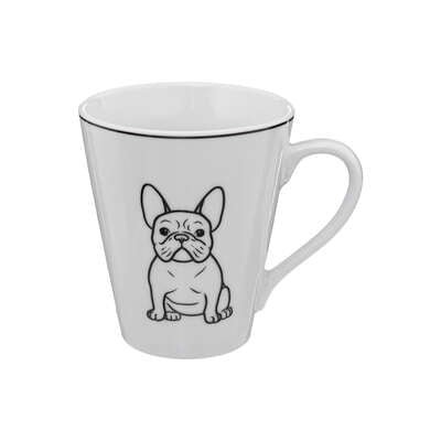 Tazza bulldog | rohome - Rohome