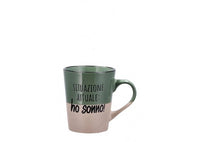 Tazza mug in ceramica con scritte | rohome - Rohome