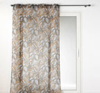Tenda 140x280 velata cabana cammello | rohome - Rohome
