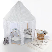 Tenda bambini playhouse - Rohome