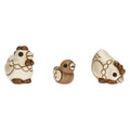 Thun - 2 galline e 1 pulcino | rohome | Rohome