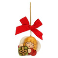 Thun - addobbo fata sheila piccolo con regalo | rohome | Rohome