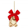 Thun - addobbo natalizio teddy con cuore grande| rohome | Rohome