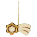 Thun - addobbo per capanna stella cometa| rohome | Rohome