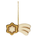 Thun - addobbo per capanna stella cometa| rohome - Rohome