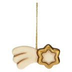 Thun - addobbo per capanna stella cometa| rohome - Rohome