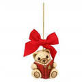 Thun - addobbo teddy con libro| rohome | Rohome