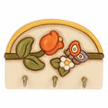 Thun - appendichiavi 3 ganci tulipano country | rohome | Rohome