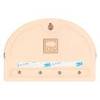 Thun - appendichiavi 4 ganci girasole country | rohome - Rohome