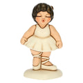 Thun - ballerina con tutu bianco| rohome | Rohome