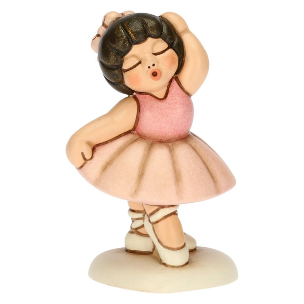 Thun - ballerina con tutu rosa| rohome - Rohome