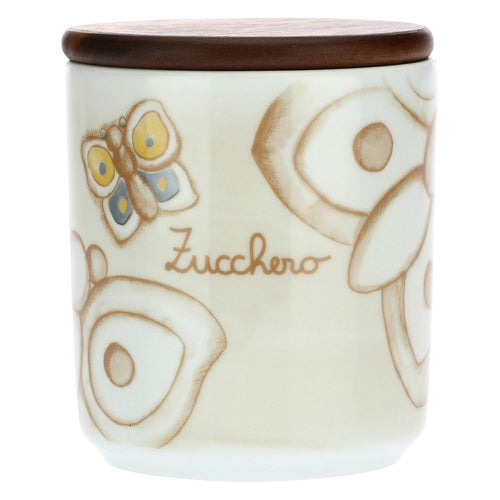 Barattolo porta zucchero Thun elegance | rohome | Rohome