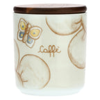 Thun - barattolo portacaffe' elegance| rohome - Rohome
