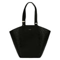 Thun - borsa shopper prestige nera | rohome | Rohome