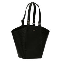 Thun - borsa shopper prestige nera | rohome - Rohome