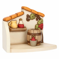 Thun - bottega del vino | rohome - Rohome