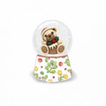 Thun - boule de neige con teddy| rohome | Rohome
